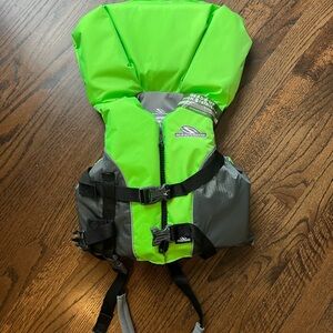 Stearns Child Life Jacket